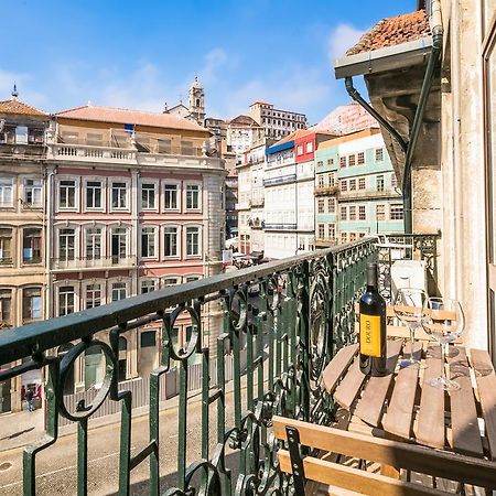 Merc Porto Ribeira'S Place Exterior photo