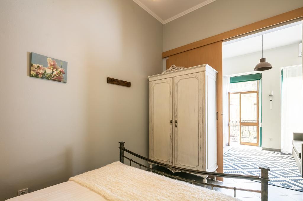 Merc Porto Ribeira'S Place Exterior photo